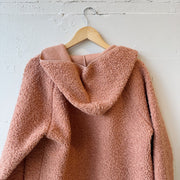 SIZE M | Peach Cardigan