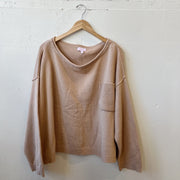 Size XL | Neutral Sweater