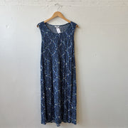 Size XL | Patterned Dress