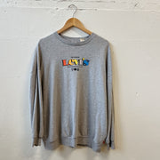 Size S | Levi’s Oversized Crewneck