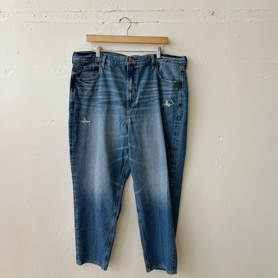 Size 20 | AE Mom Jean