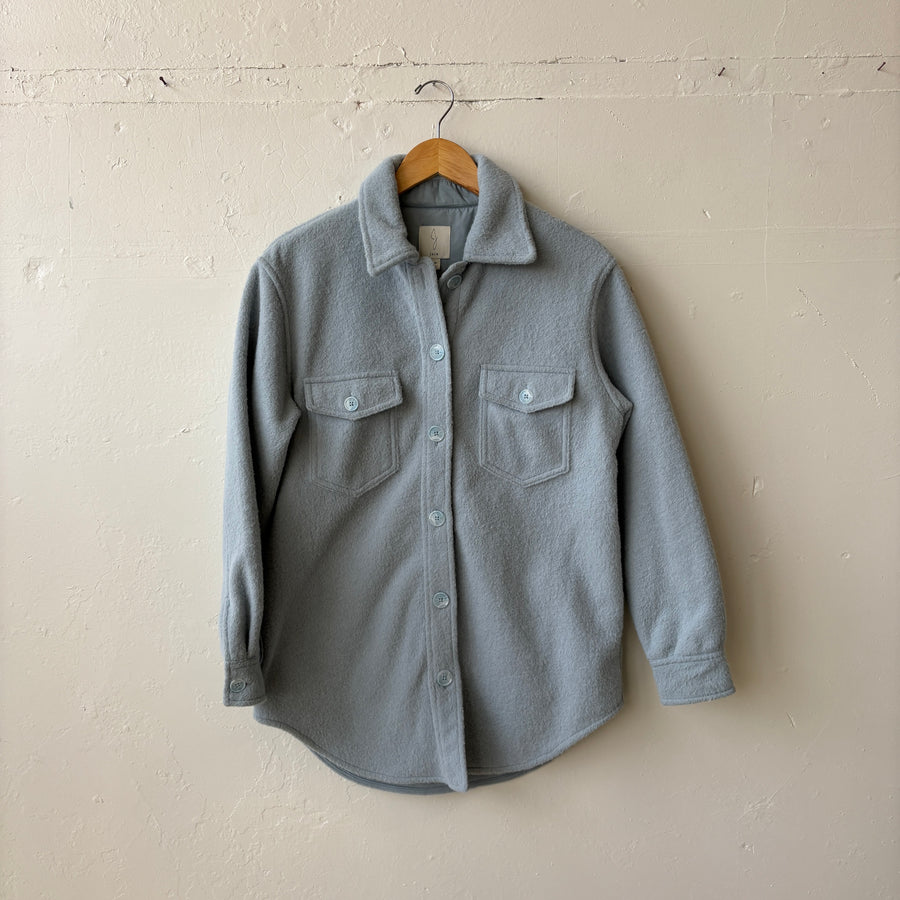 SIZE S | Light Blue Jacket