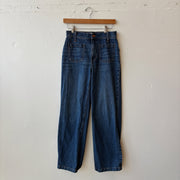 SIZE XS | Madewell Jeans