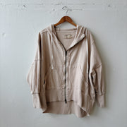 SIZE XS | Free People Zip Up