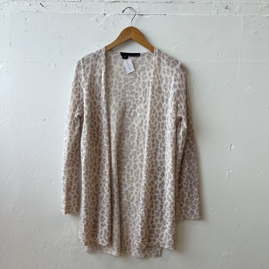 Size XS | Cashmere Cardigan