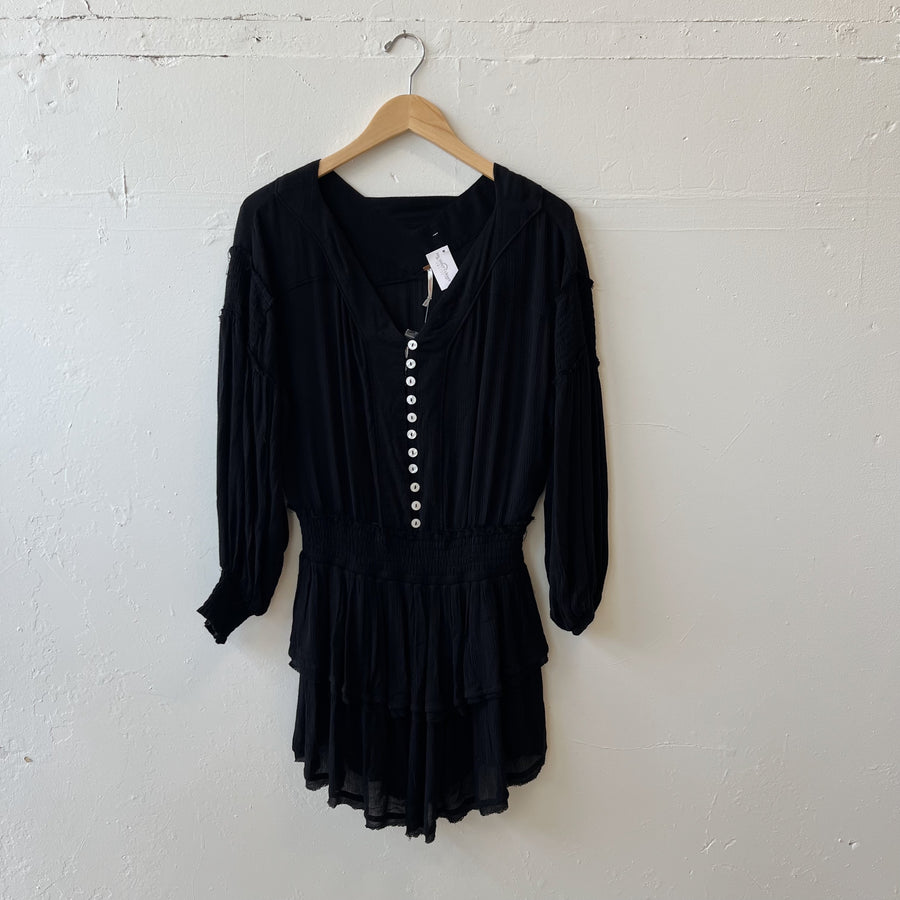 Size S | Free People Tunic