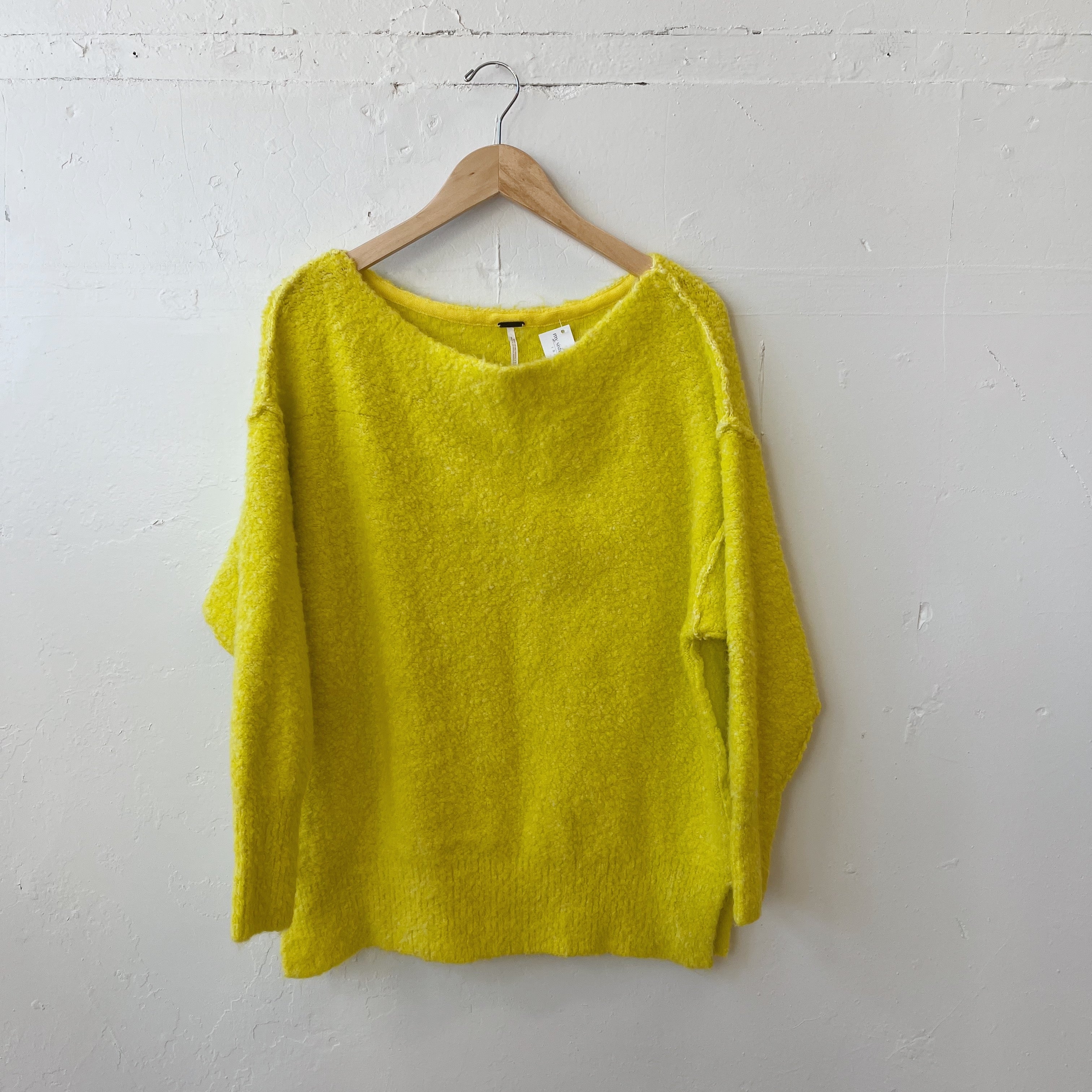 Size XS | Free People Sweater