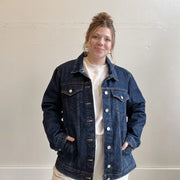 Size XXL | Jean Jacket