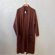 Size S | Long Cardigan