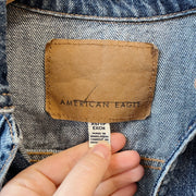 Size XS | AE Jean Jacket