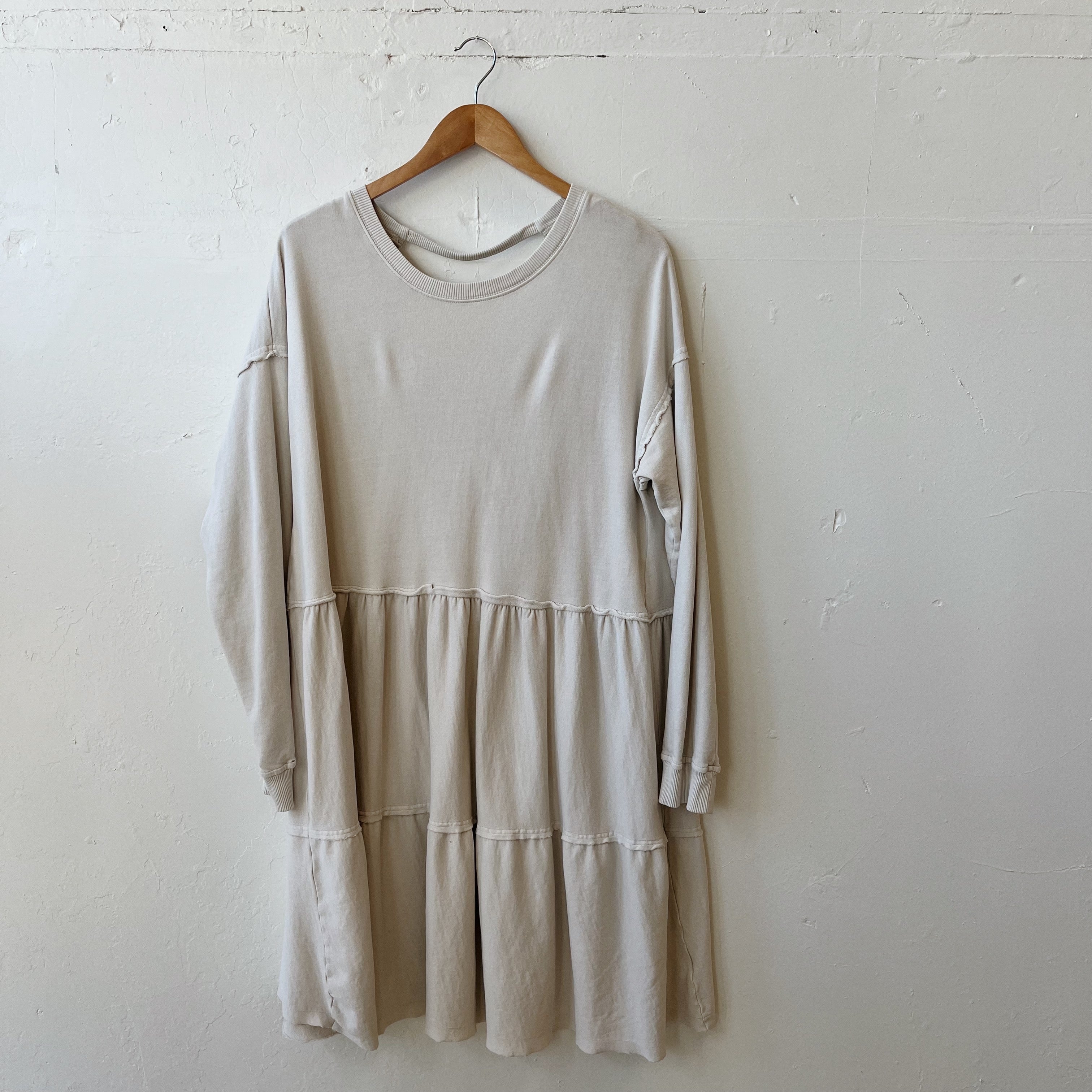 Size M | Tiered Dress