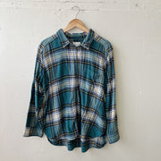 Size XL | AE Flannel