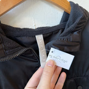 SIZE M | Black Athleta Jacket