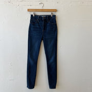 Size 0/25 | Madewell Skinny Jeans