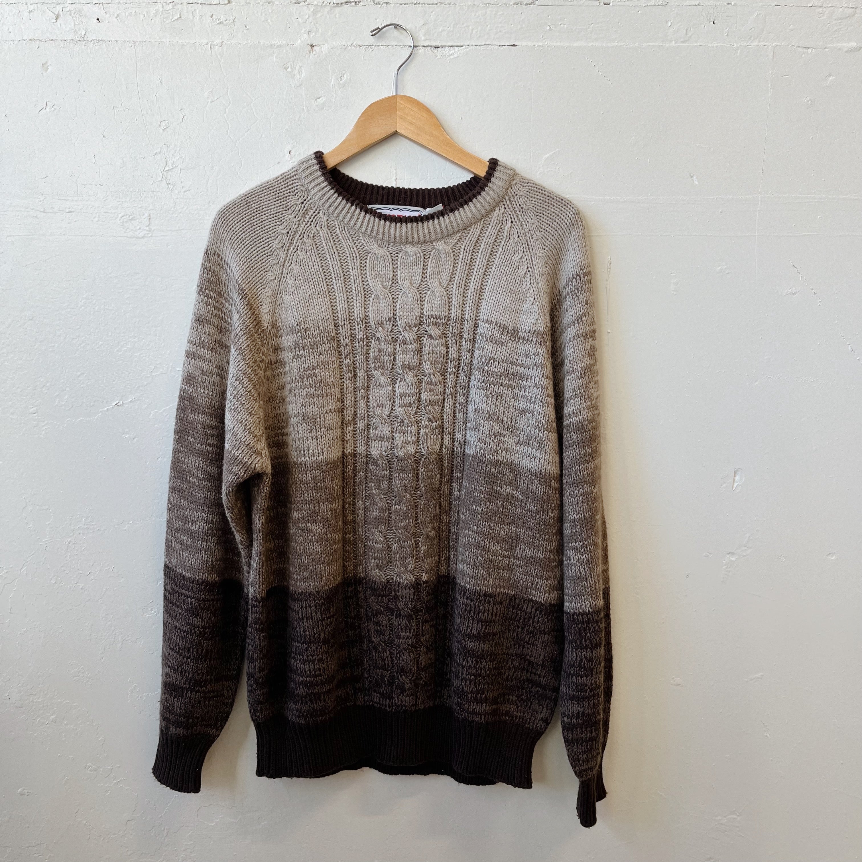 Size XL | Vintage Sweater