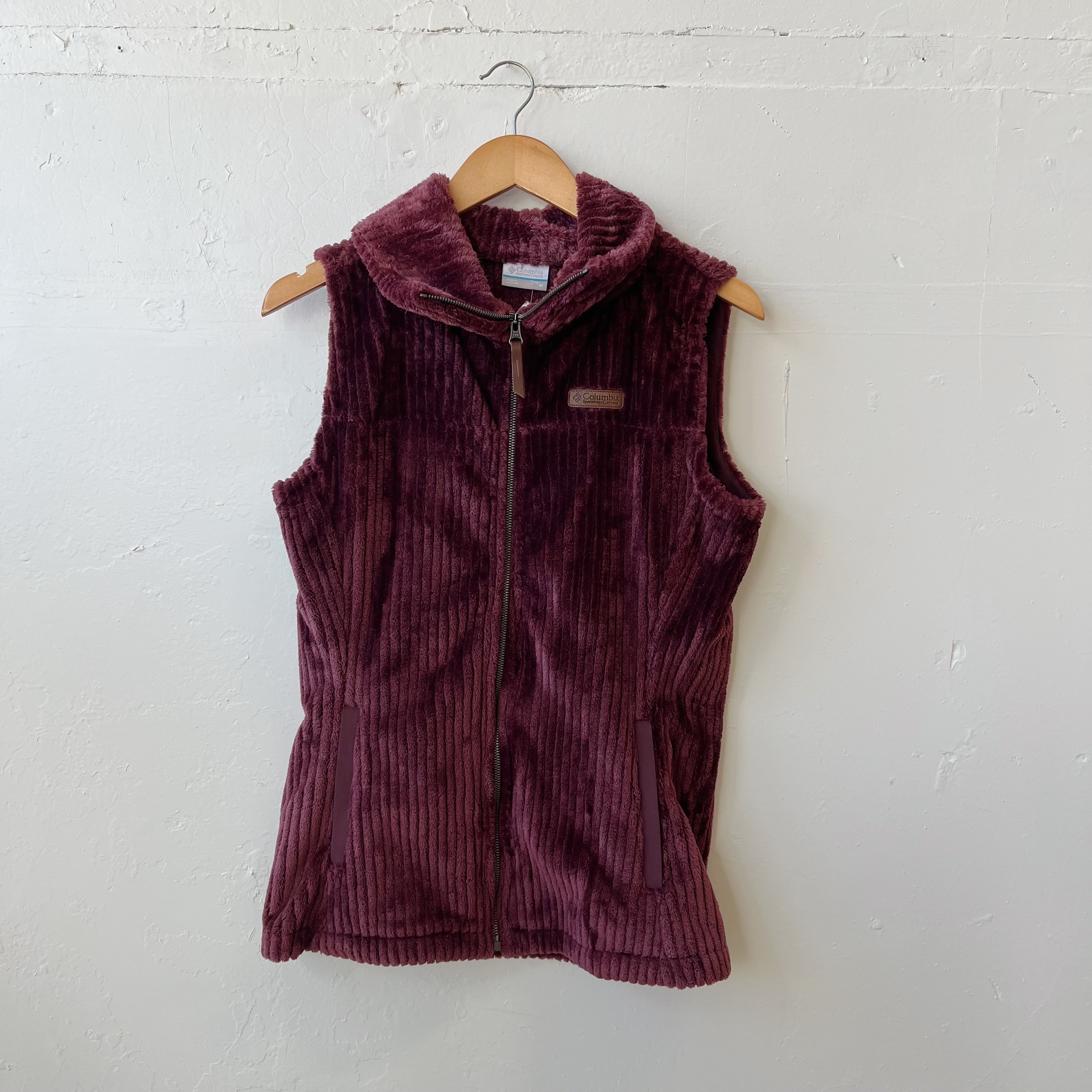 Size M | Colombia Vest