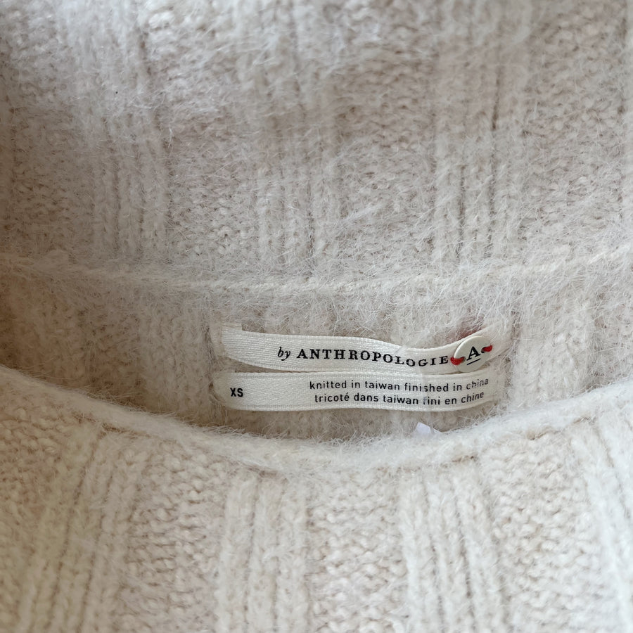 Size XS | Anthropologie Sweater