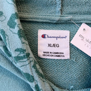 Size XL | Champion Lightweight Hoodie