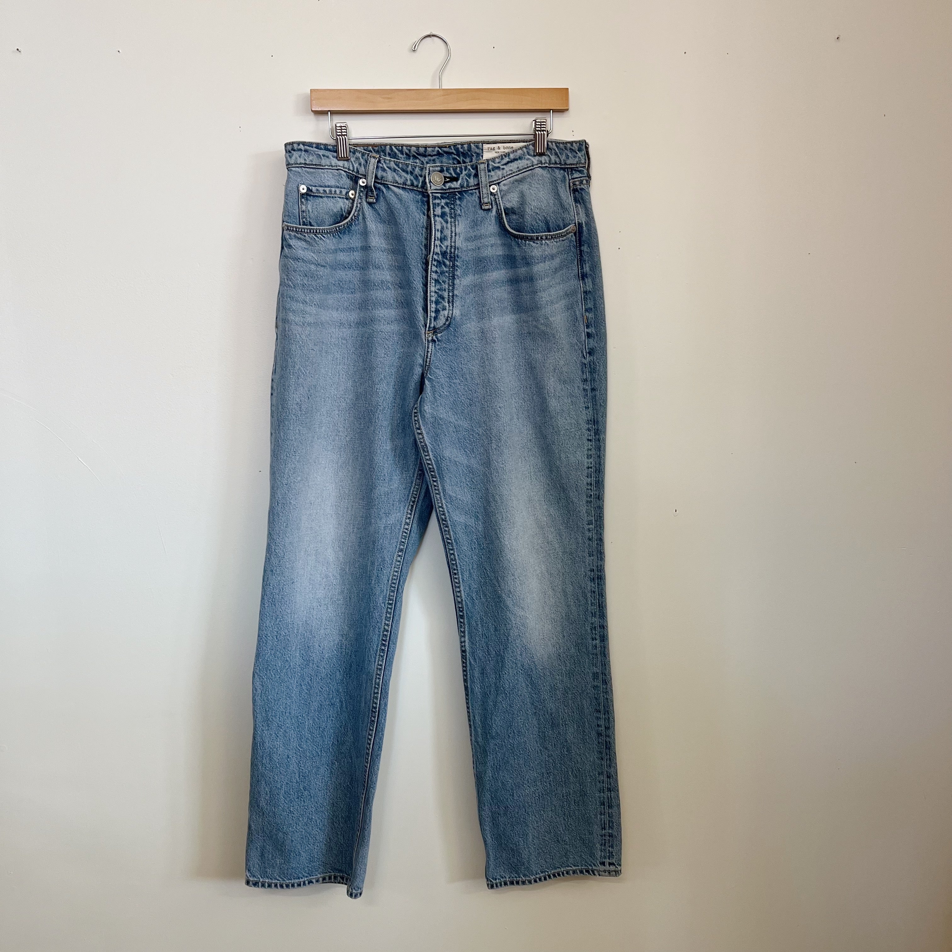 Size 12/31 | Rag & Bone Jeans