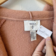 SIZE M | Peach Cardigan