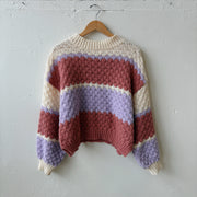 SIZE S | Multicolor Sweater