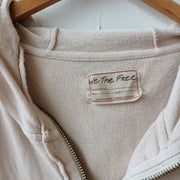 SIZE XS | Free People Zip Up