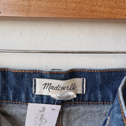 SIZE XS | Madewell Jeans