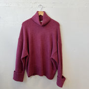 Size M | Pink Sweater