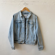 Size XXL | Denim Jacket