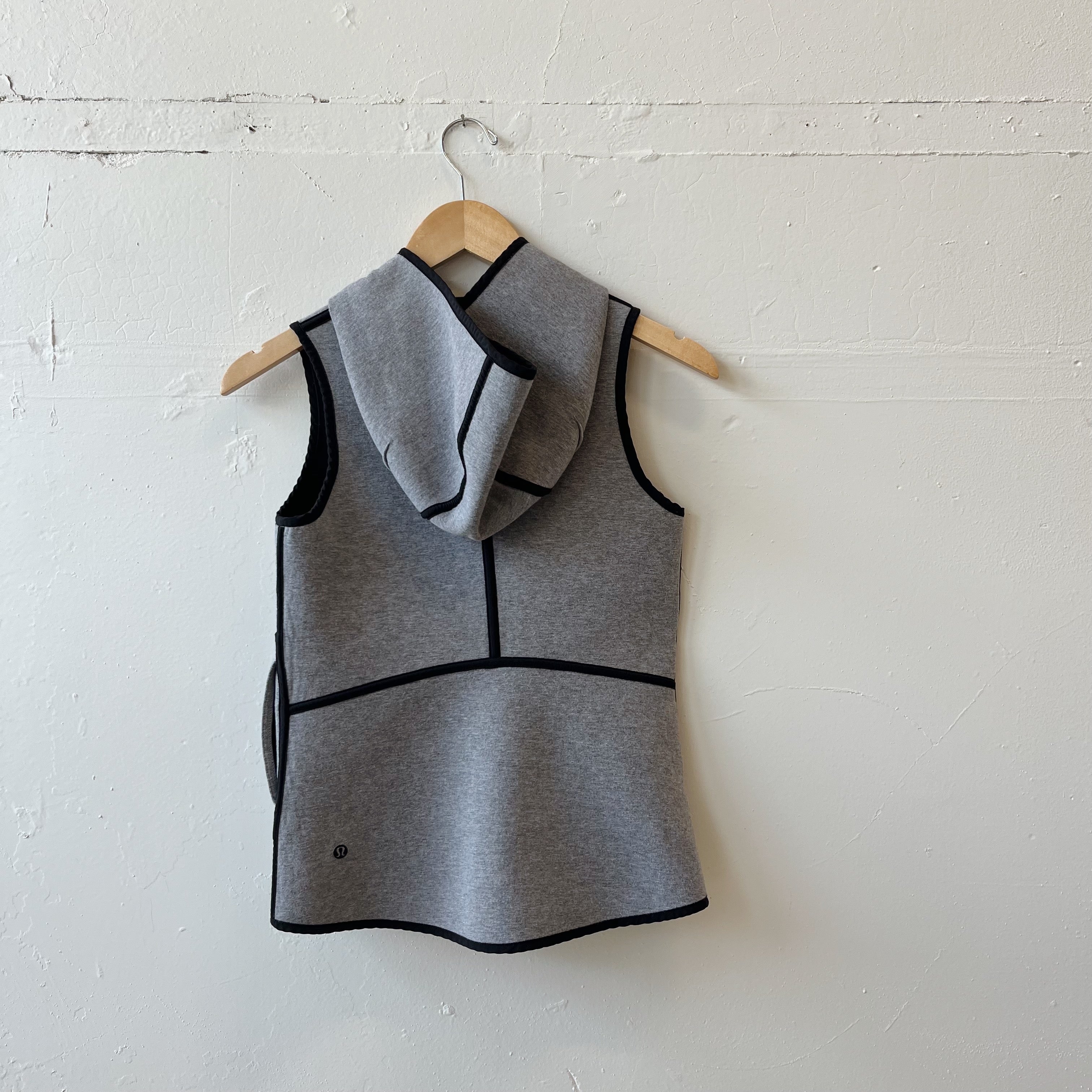 Size XS | Lululemon Reversible Vest