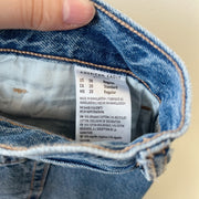 Size 20 | AE Mom Jean