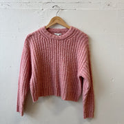 Size XS | AE Pink Sweater