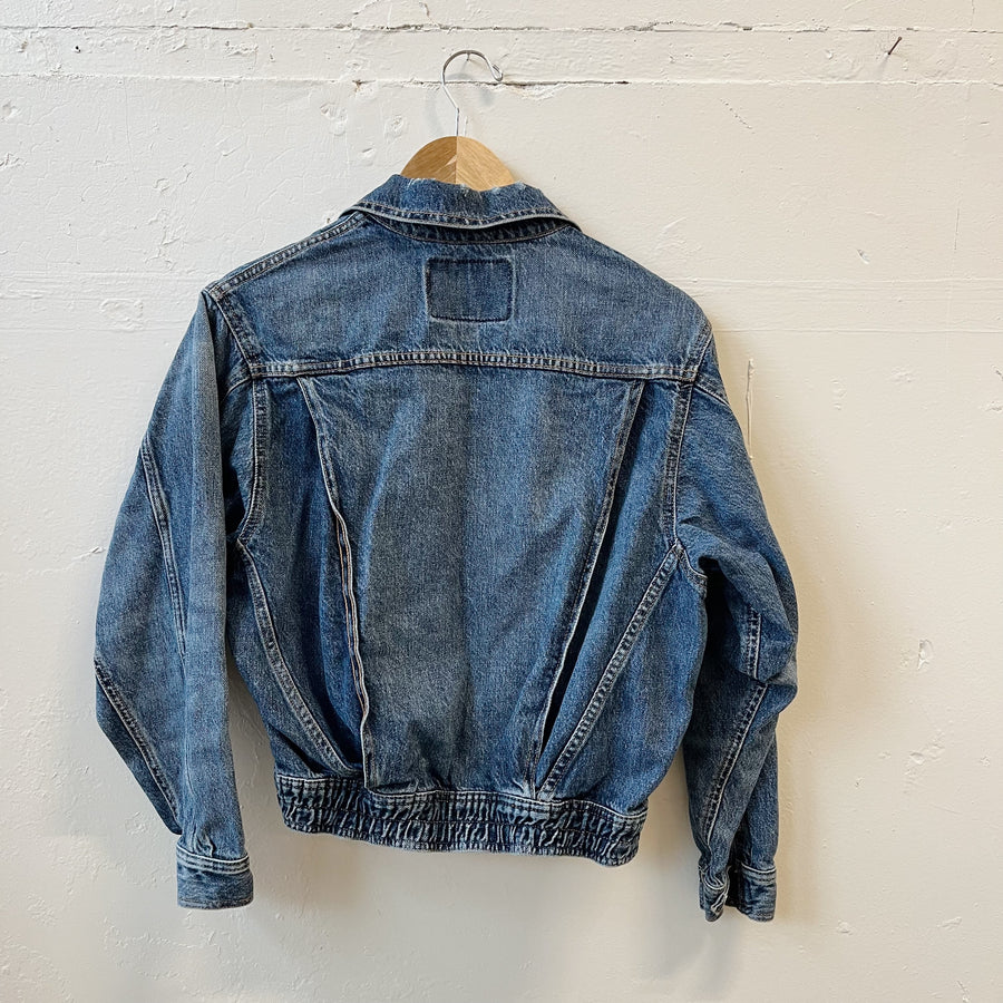 Size XS | AE Jean Jacket