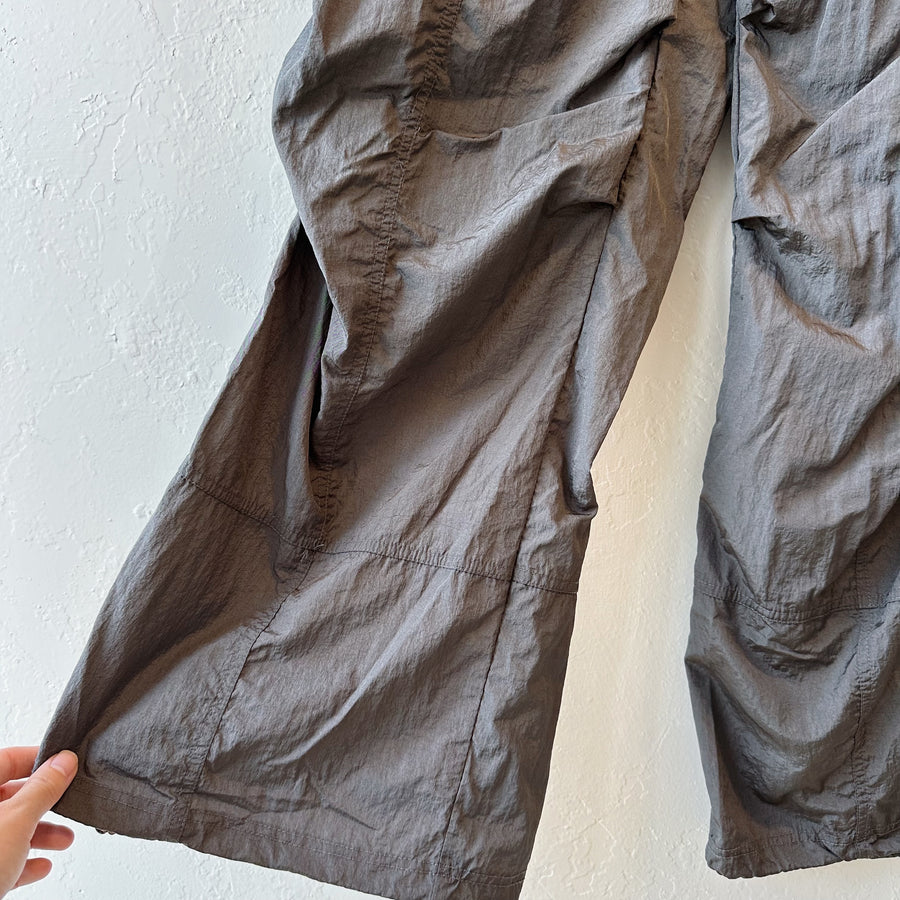 SIZE S | Windbreaker Pants