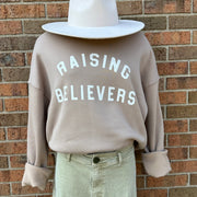 Raising Believers Sweatshirt