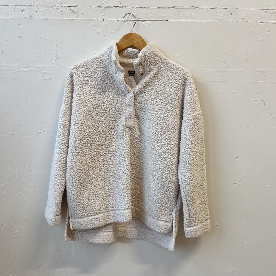 SIZE XS | Aerie Sherpa