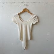 Size XS | AE Ribbed Bodysuit