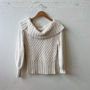 Size XS | Anthropologie Sweater