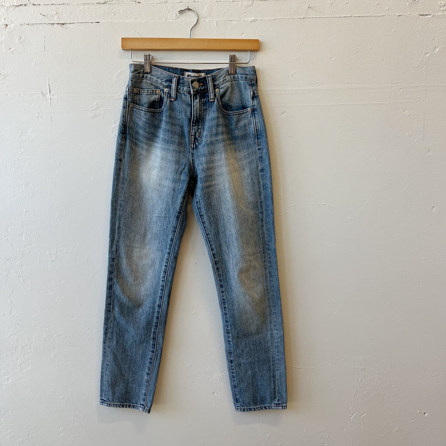 Size 24 | Madewell Jean