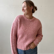 Size XS | AE Pink Sweater