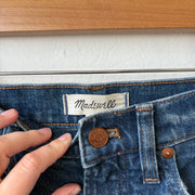 SIZE 26P | Madewell Jeans