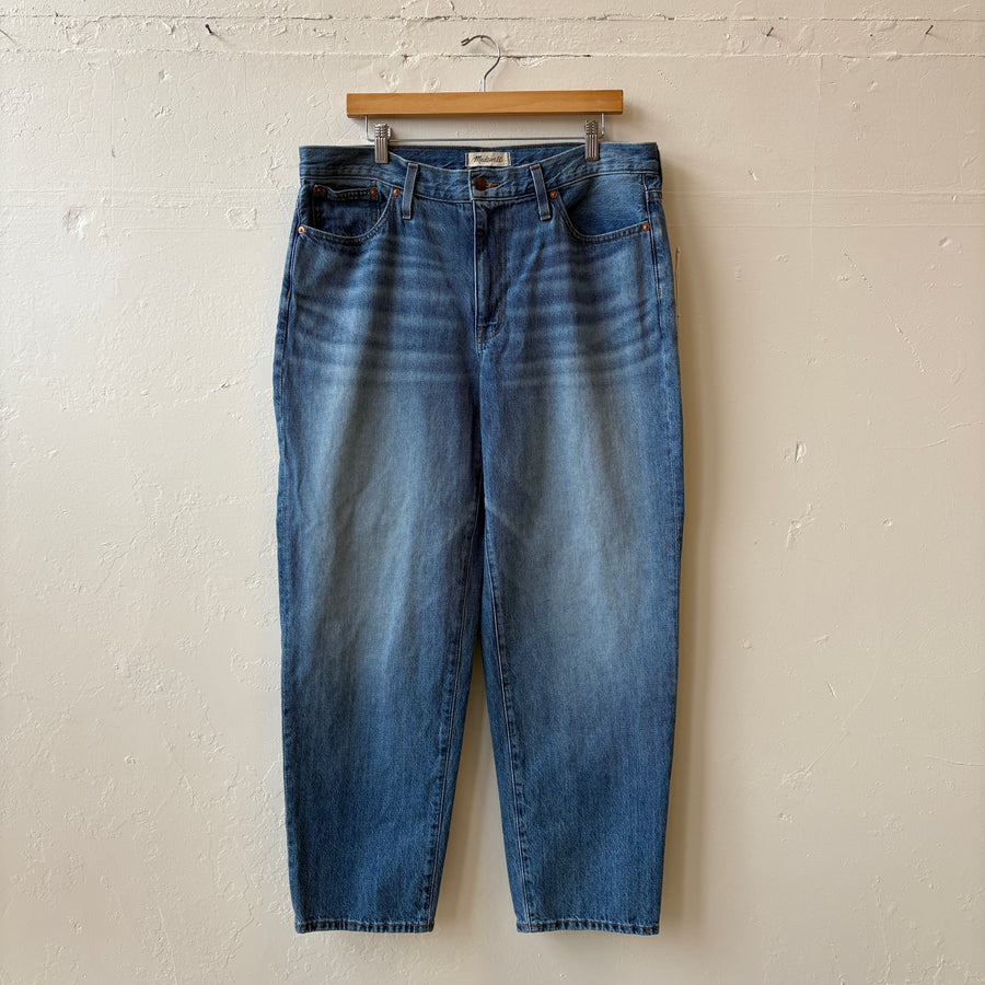 SIZE 31 | Madewell Jeans