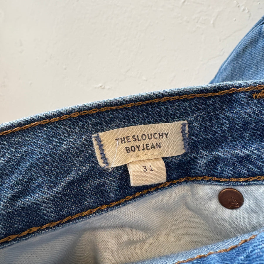 SIZE 31 | Madewell Jeans