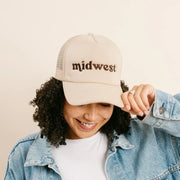 Midwest Trucker Hat